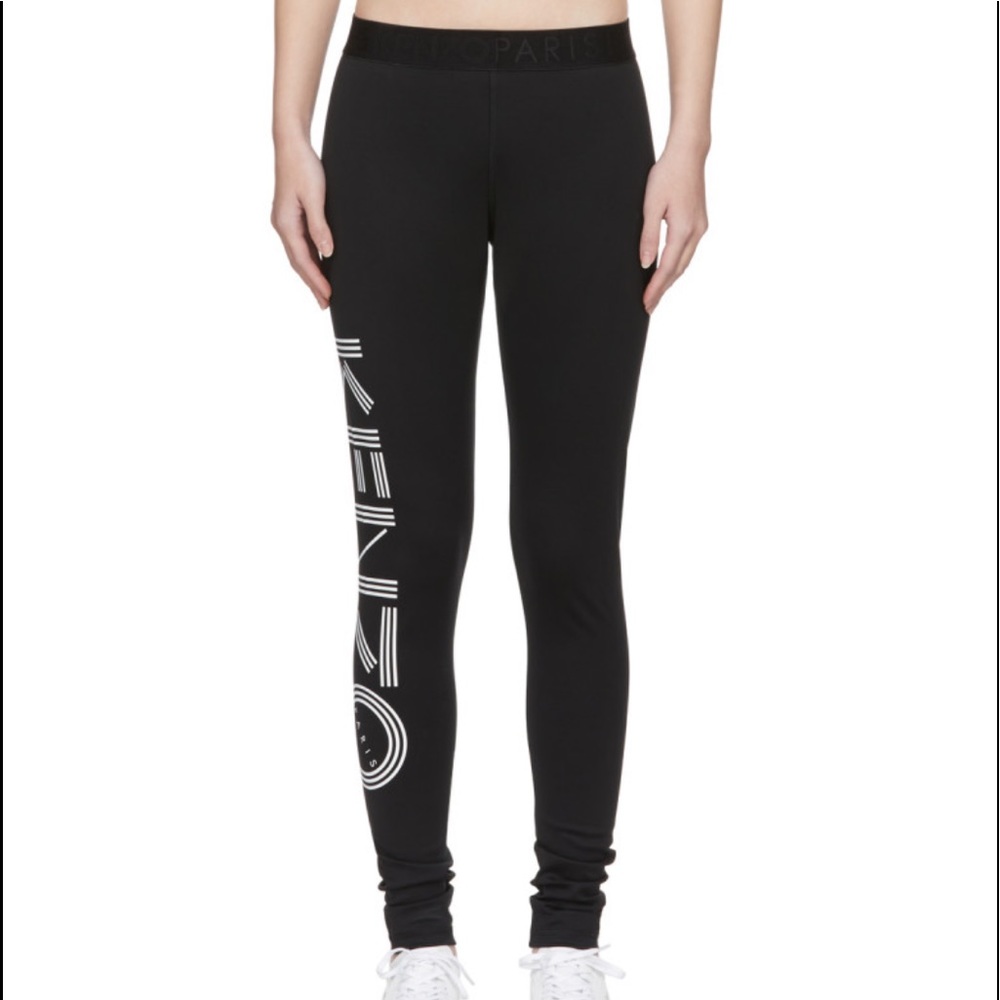 Kenzo Leggings